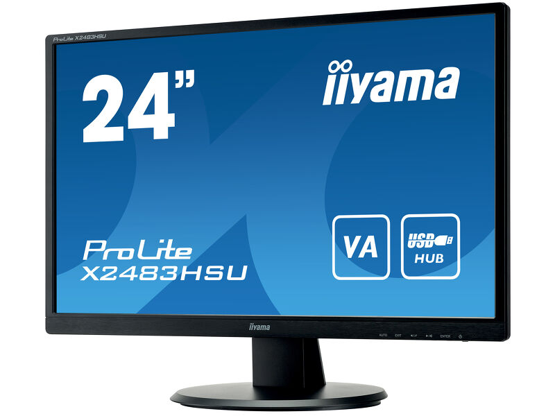 ProLite X2483HSU-B5 — image 4