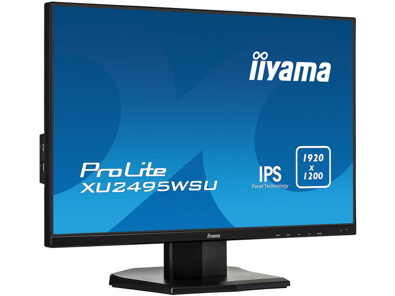 ProLite XU2495WSU-B1 — image 3