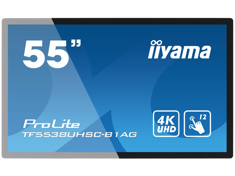 ProLite TF5538UHSC-B1AG — image 2