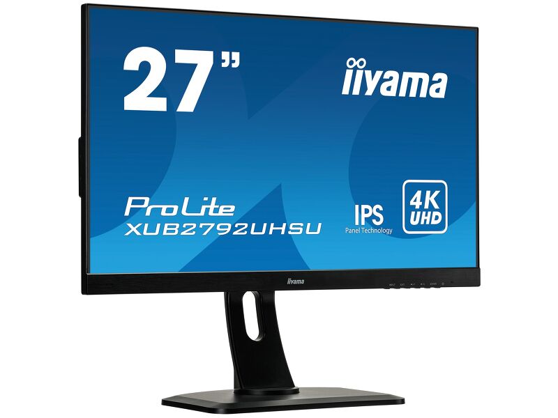 ProLite XUB2792UHSU-B1 — image 2