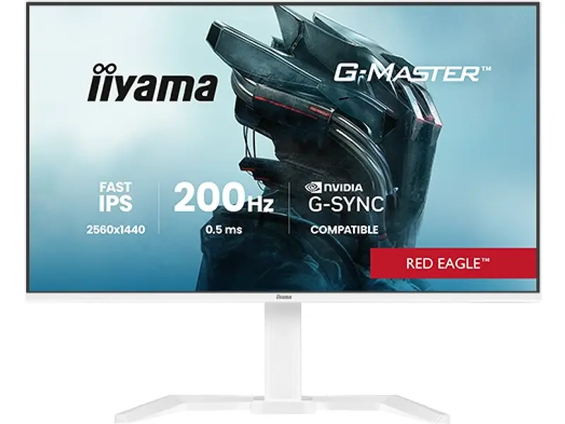G-Master GB2771QSU-W1 — image 1