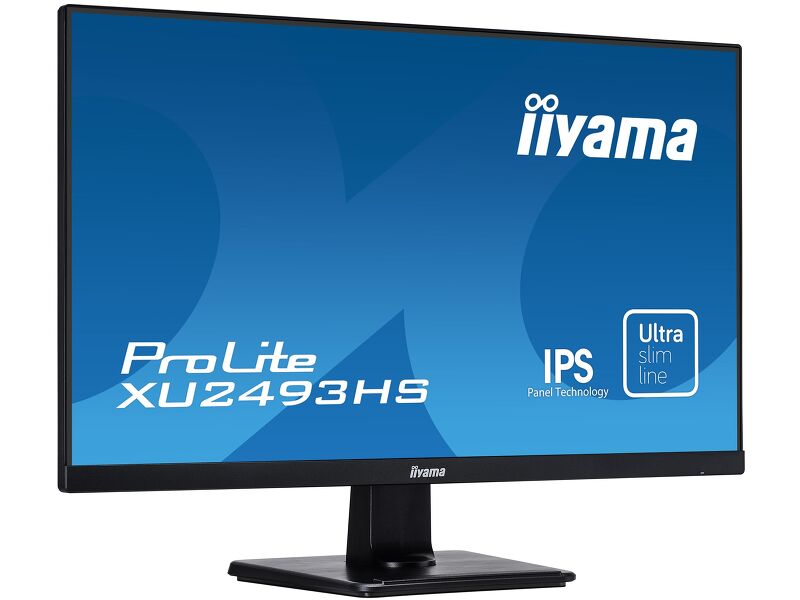 ProLite XU2493HS-B1 — image 3