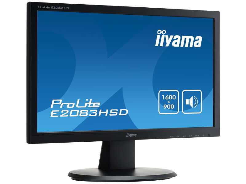 ProLite E2083HSD-B1 — image 3