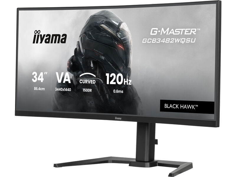 G-Master GCB3482WQSU-B1 — image 3