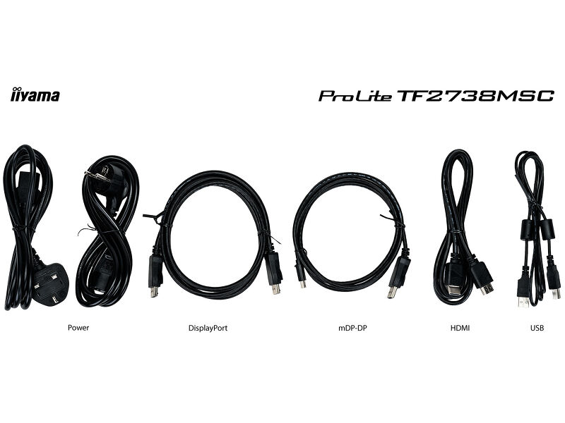 ProLite TF2738MSC-B1 — image 14