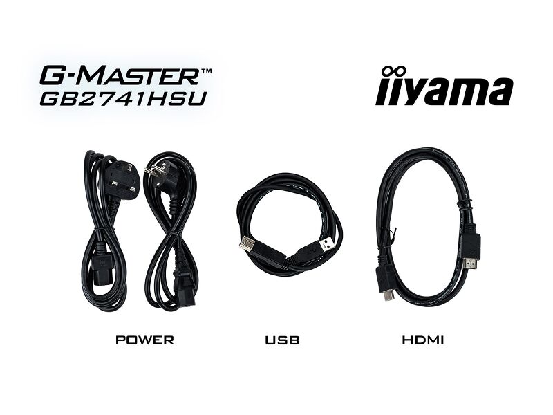 G-Master GB2741HSU-B1 — image 18