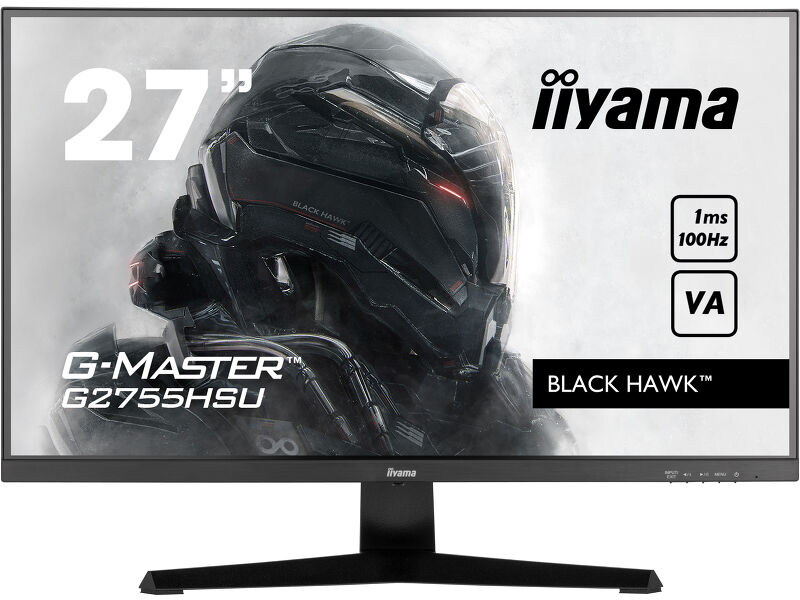 G-Master G2755HSU-B1 — image 1