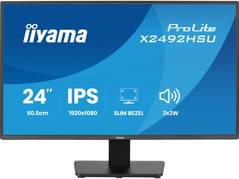 ProLite X2492HSU-B1 — image 2