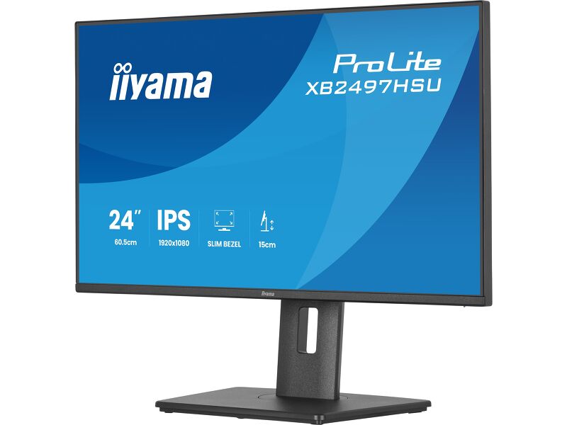 ProLite XB2497HSU-B1 — image 6