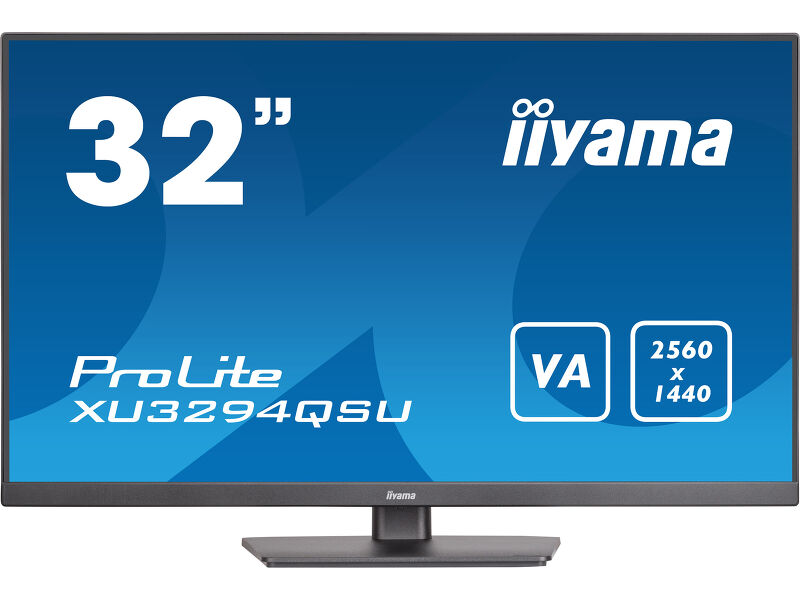 ProLite XU3294QSU-B1  — image 1