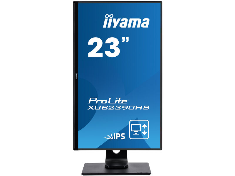 ProLite XUB2390HS-B1 — image 2