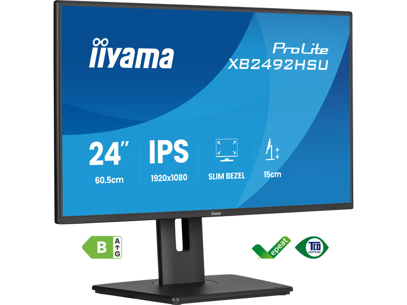ProLite XB2492HSU-B1 — image 4