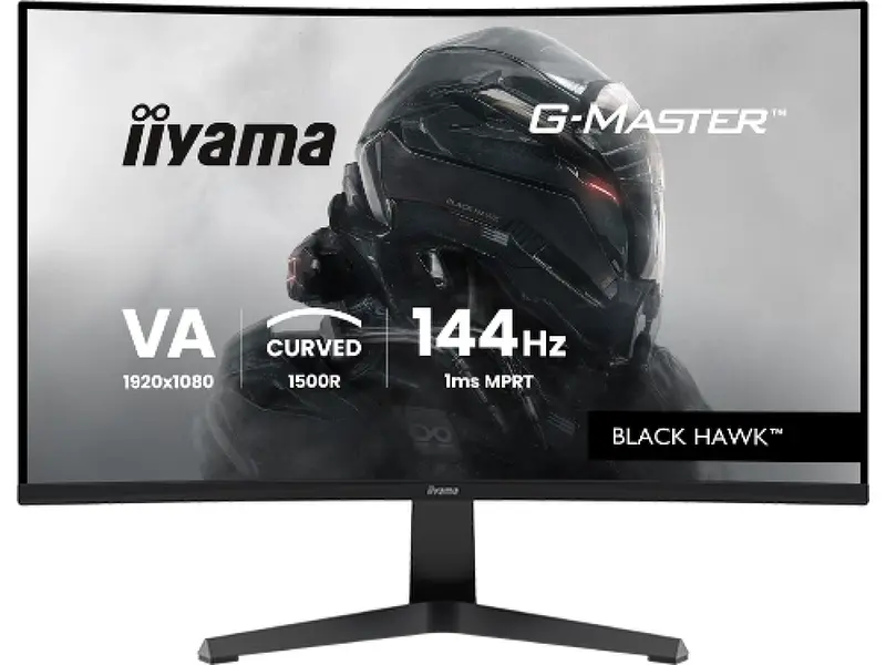G-Master GC2781HSU-B1 — image 3