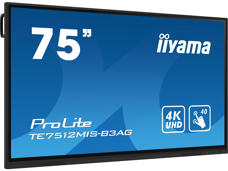 ProLite TE7512MIS-B3AG — image 2