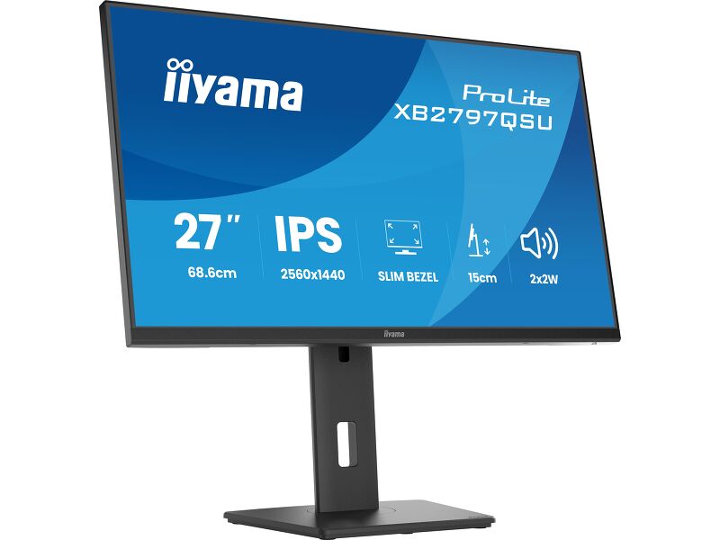 ProLite XB2797QSU-B1 — image 8