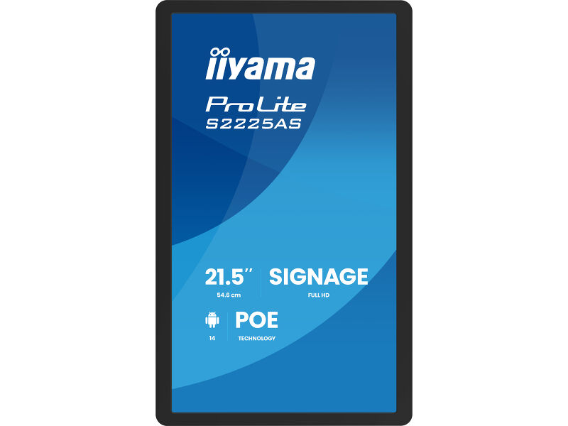 ProLite S2225AS-B1P — image 4