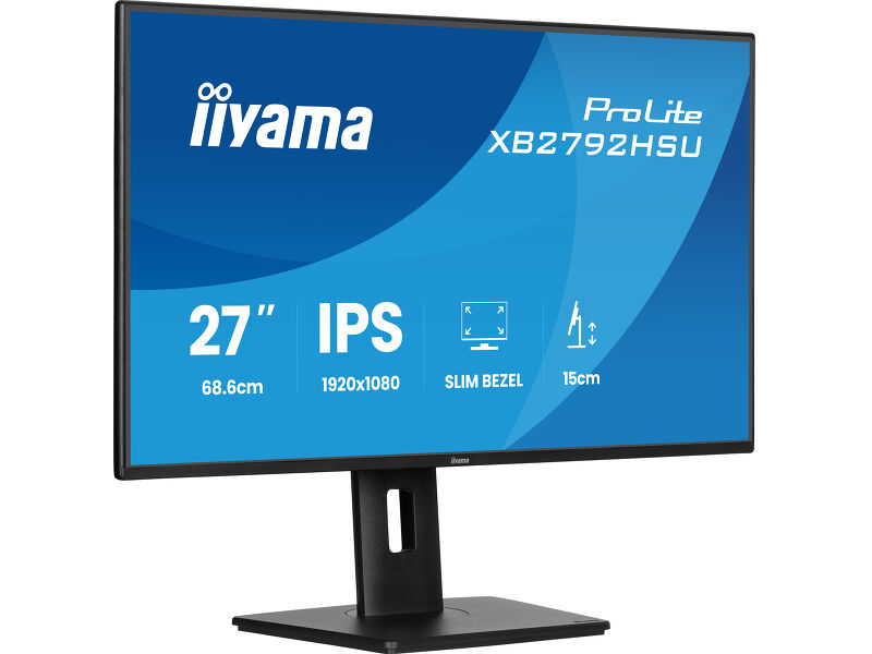 ProLite XB2792HSU-B1 — image 5