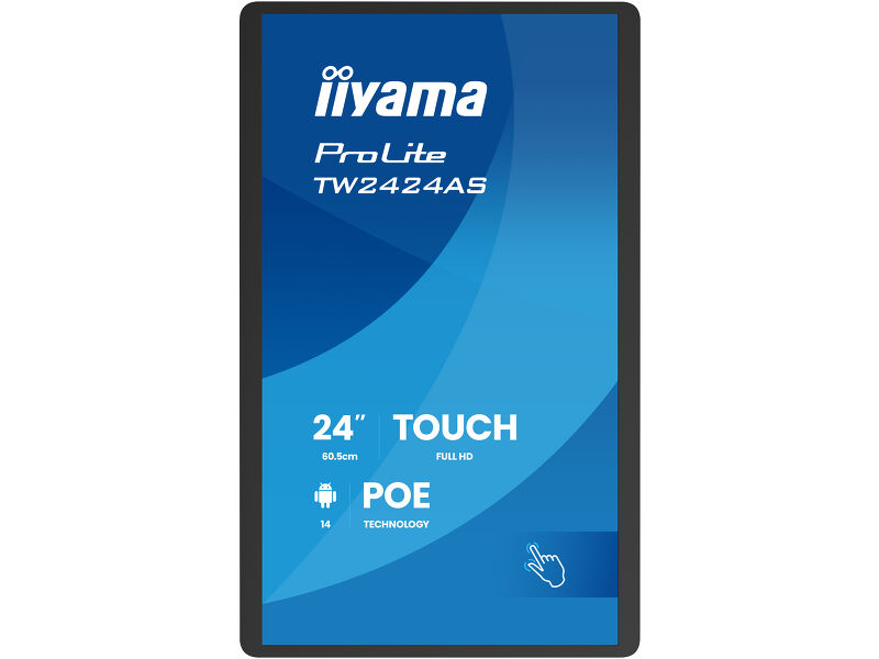 ProLite TW2424AS-B3P — image 4