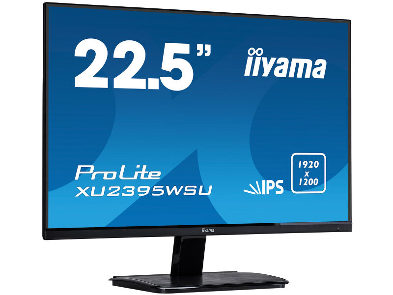 ProLite XU2395WSU-B1 — image 2