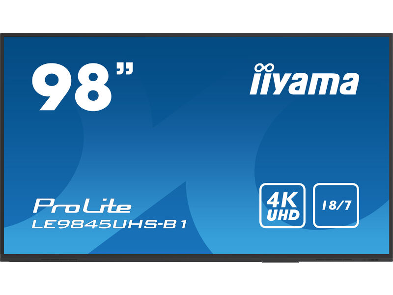 Prolite LE9845UHS-B1 — image 1