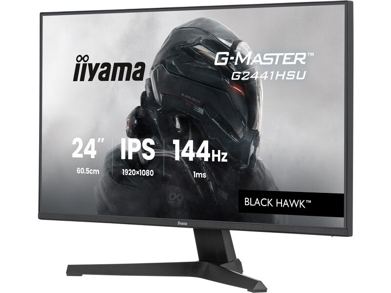 G-Master G2441HSU-B1 — image 2