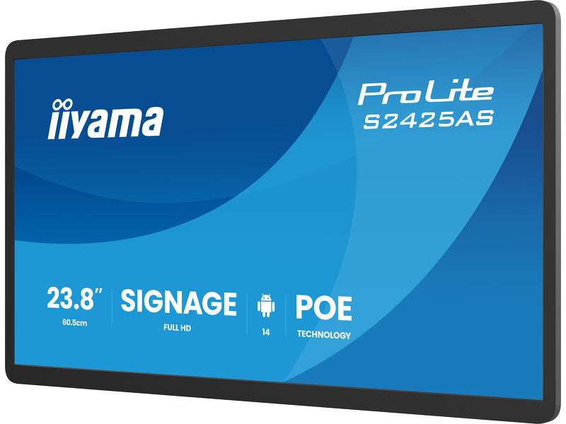 ProLite S2425AS-B1P — image 3