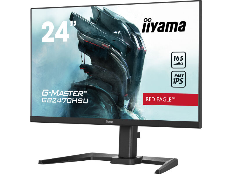 G-Master GB2470HSU-B5 — image 8
