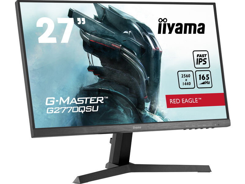 G-Master G2770QSU-B1 — image 10