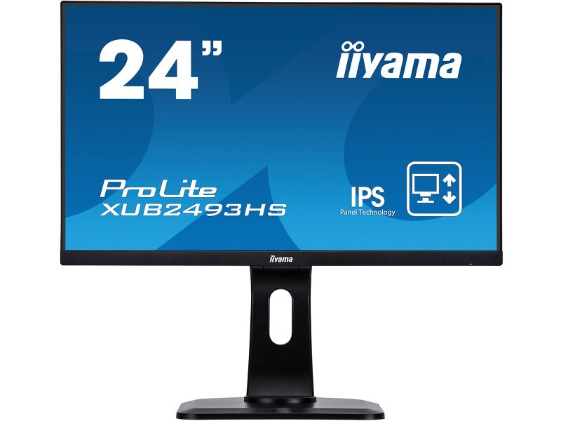 ProLite XUB2493HS-B1 — image 1