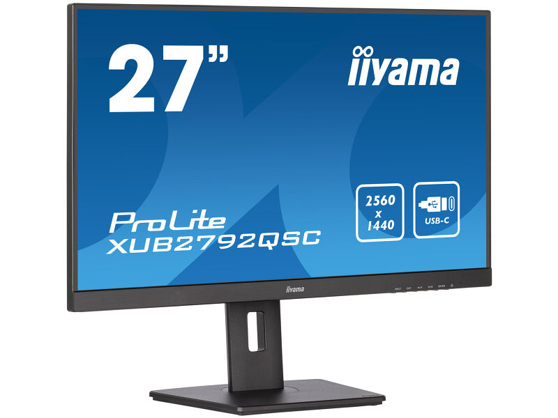 ProLite XUB2792QSC-B5 — image 3