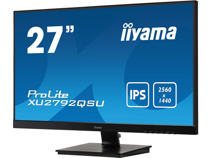 ProLite XU2792QSU-B1 — image 4