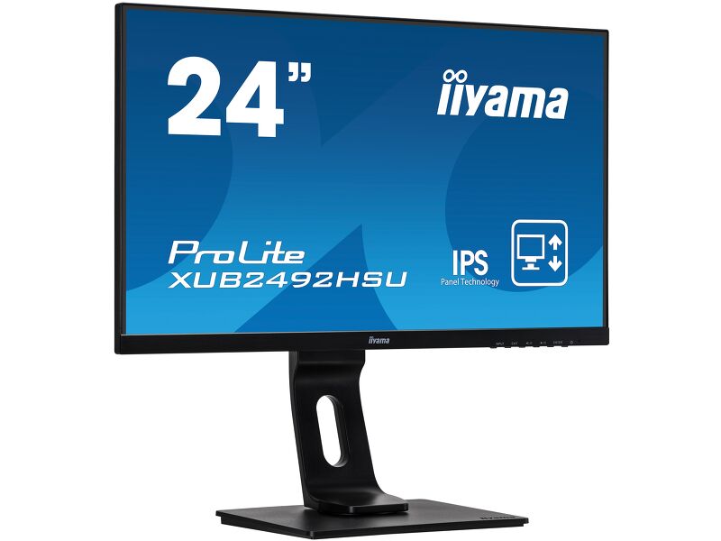 ProLite XUB2492HSU-B1 — image 3