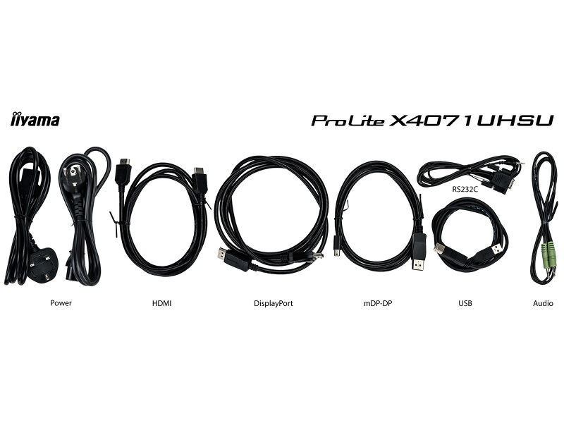 ProLite X4071UHSU-B1 — image 14