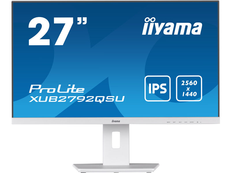 ProLite XUB2792QSU-W5 — image 1