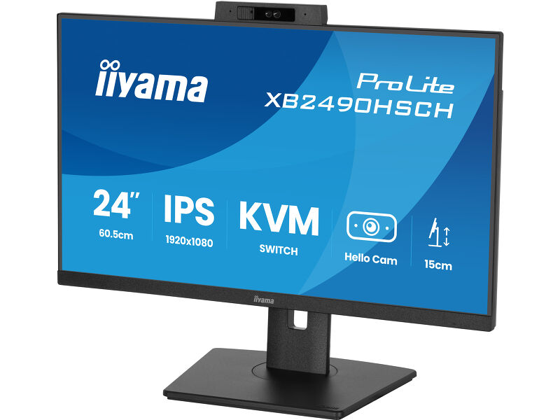 ProLite XB2490HSCH-B1 — image 8