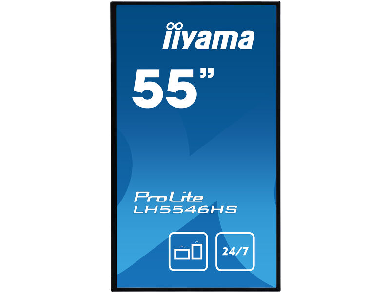ProLite LH5546HS-B1 — image 2