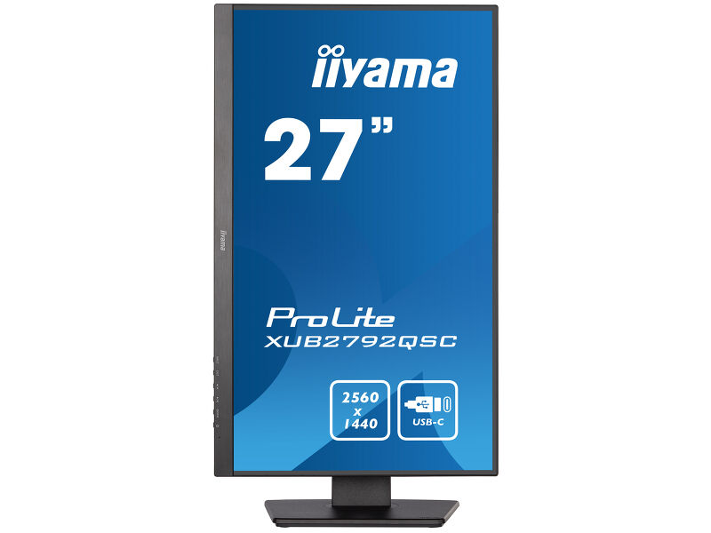ProLite XUB2792QSC-B5 — image 2