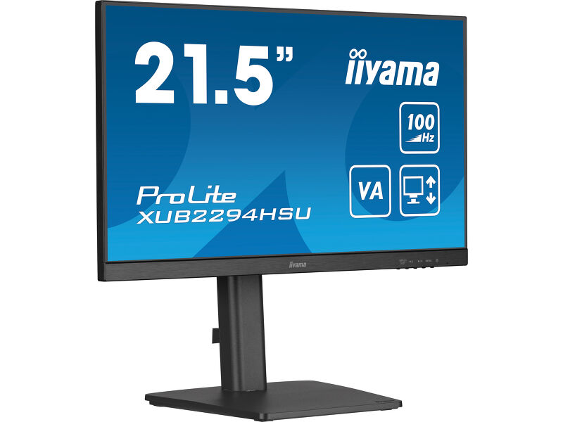 ProLite XUB2294HSU-B6 — image 3