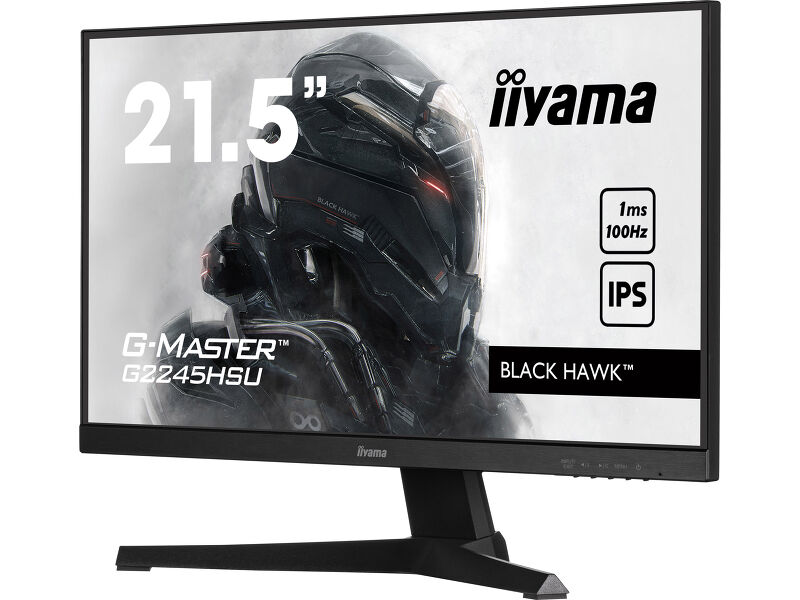 G-Master G2245HSU-B2 — image 5