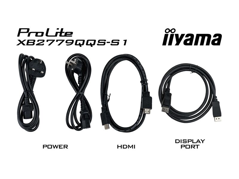 ProLite XB2779QQS-S1 — image 11