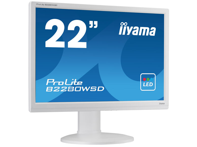 ProLite B2280WSD-W1 — image 3