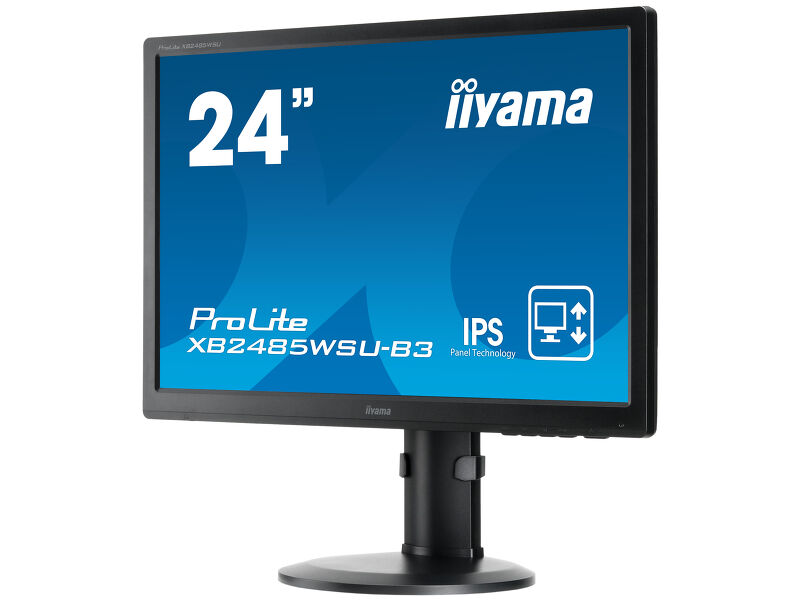 ProLite XB2485WSU-B3 — image 8