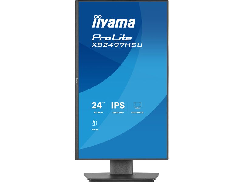 ProLite XB2497HSU-B1 — image 3