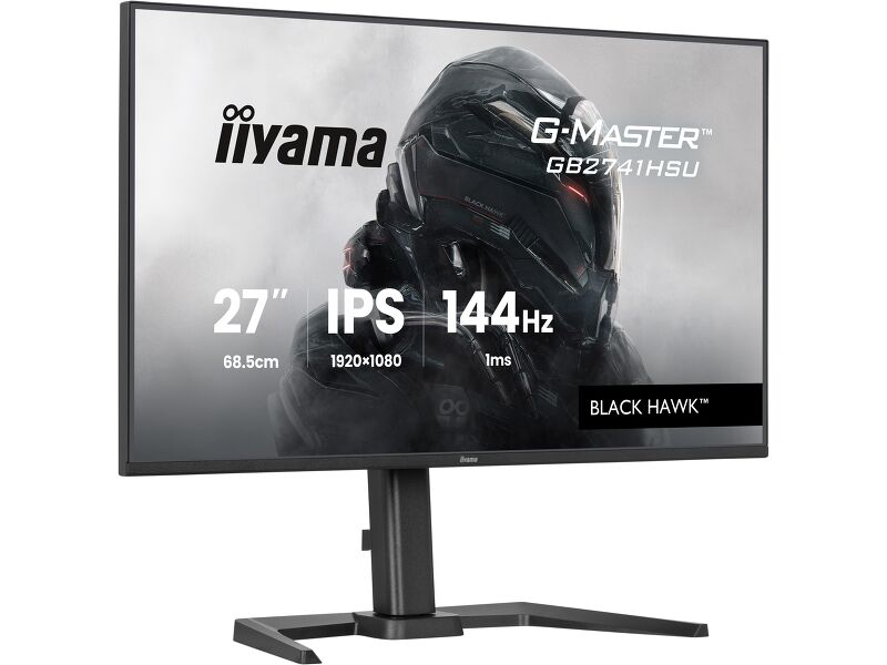 G-Master GB2741HSU-B1 — image 4