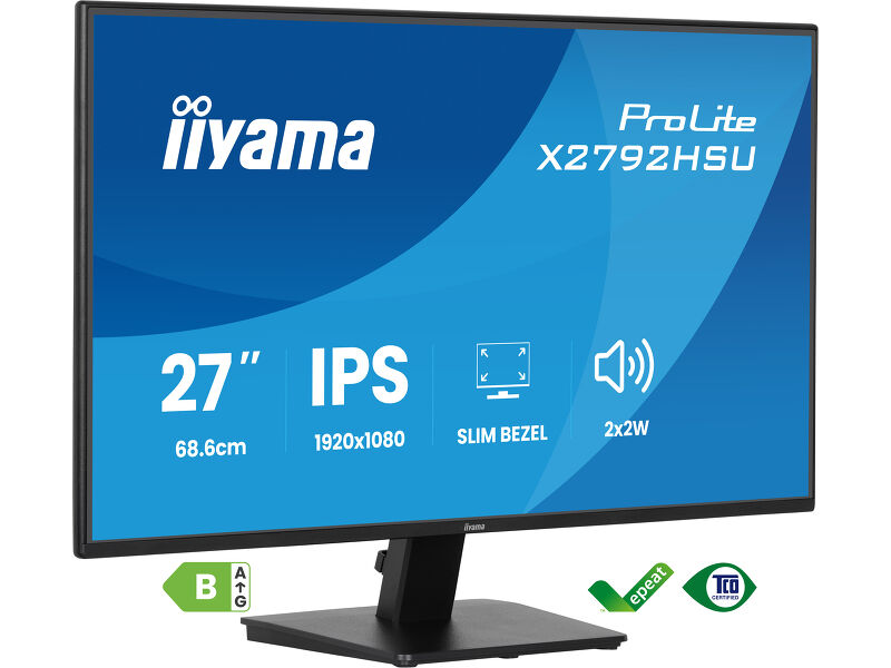 ProLite X2792HSU-B1 — image 3
