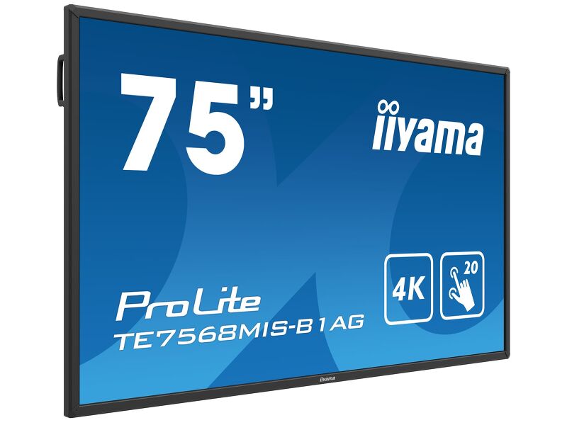 ProLite TE7568MIS-B1AG  — image 2