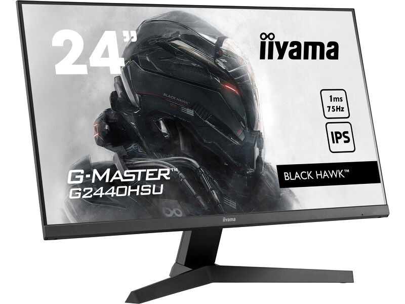 G-Master G2440HSU-B1 — image 10