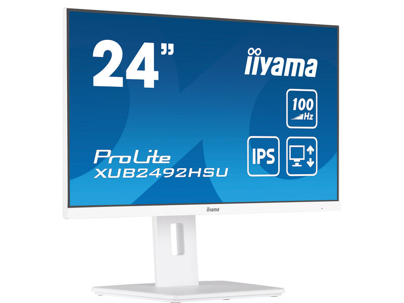 ProLite XUB2492HSU-W6 — image 3