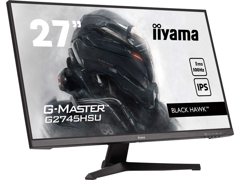 G-Master G2745HSU-B2 — image 4