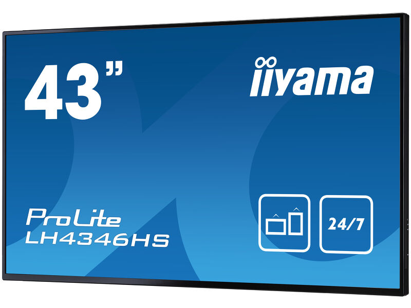 ProLite LH4346HS-B1 — image 8